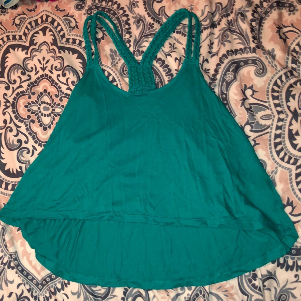 📍3 FOR 25📍Teens cropped tank top